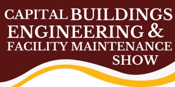  CAPITAL BUILDINGS ENGINEERING & FACILITY MAINTENANCE SHOW 2023, Capital buildings Engineering & Facility Maintenance Show