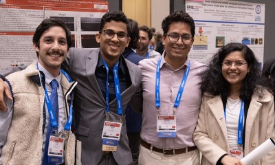 SPIE PHOTONICS WEST 2023, SPIE Photonics West