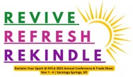 NYLA 2023 , NYLA Annual Conference & Trade Show 