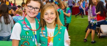  GIRL SCOUT OVERNIGHT 2023, Girl Scout Overnight 