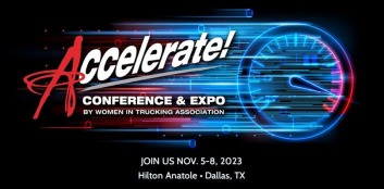  ACCELERATE CONFERENCE & EXPO 2023, Accelerate Conference & Expo 