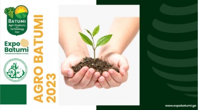 Agro Batumi 2023, Agro Batumi 2023