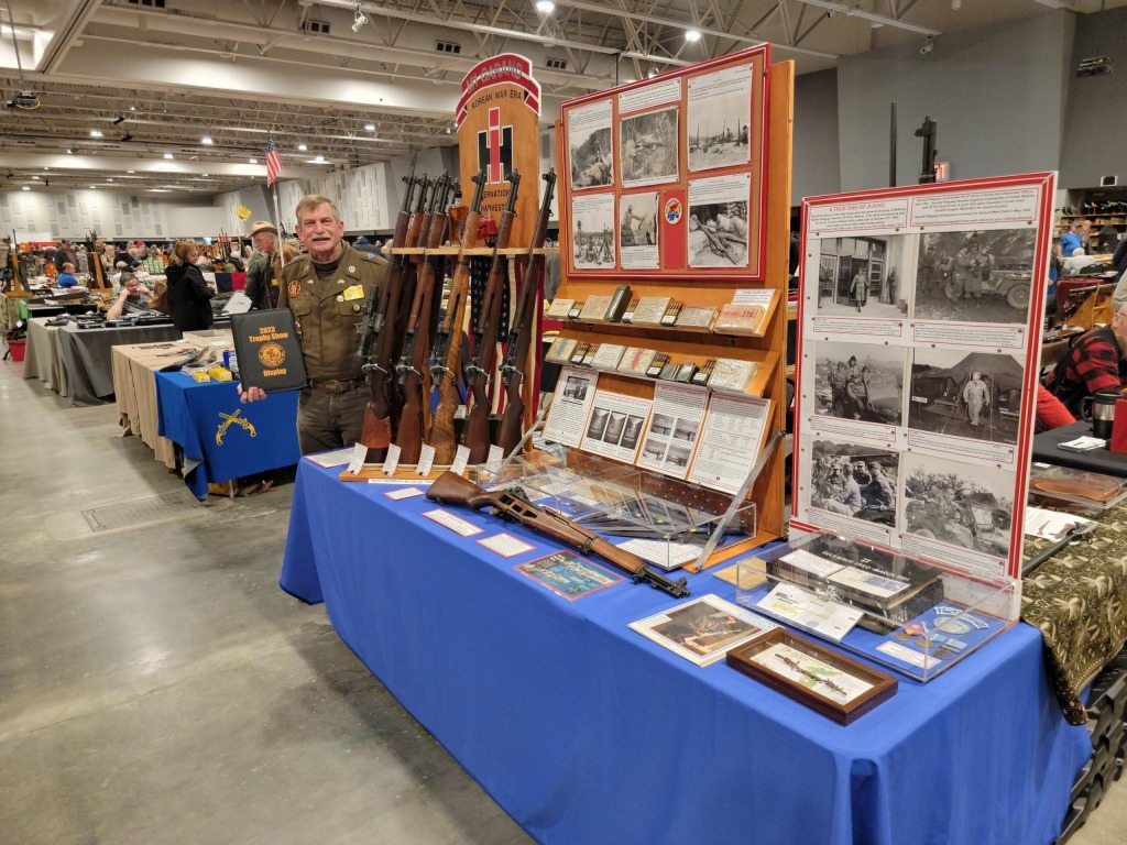 WEST FARGO GUN SHOW 2024, West Fargo Gun Show