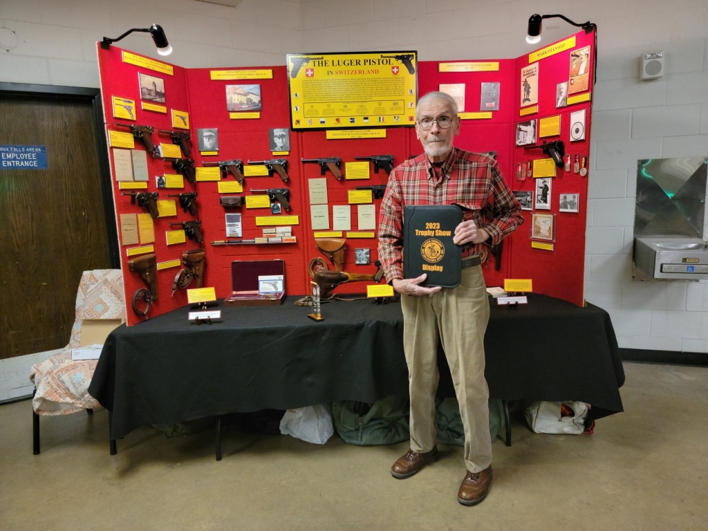 BROOKINGS GUN SHOW 2024, BROOKINGS GUN SHOW