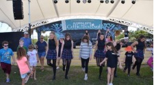 Florida Keys Celtic Festival 2023, Florida Keys Celtic Festival