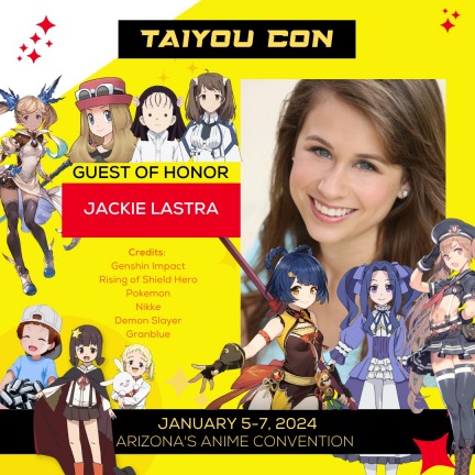 TAIYOU CON 2024, Taiyou Con