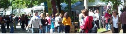 HISTORIC SHAW ART FAIR 2023, Historic Shaw Art Fair