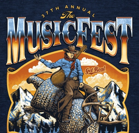 THE MUSICFEST STEAMBOAT 2024, The MusicFest Steamboat