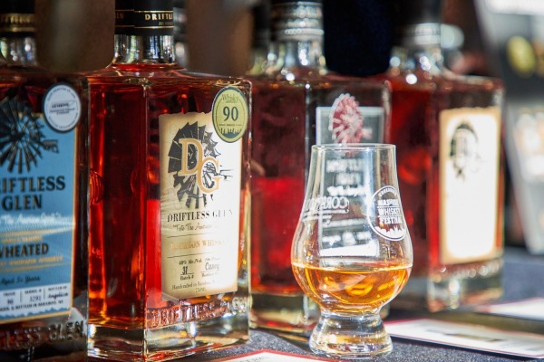 NASHVILLE WHISKEY FESTIVAL 2023, Nashville Whiskey Festival 