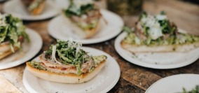 BIG SUR FOOD AND WINE FESTIVAL 2023, Big Sur Food And Wine Festival