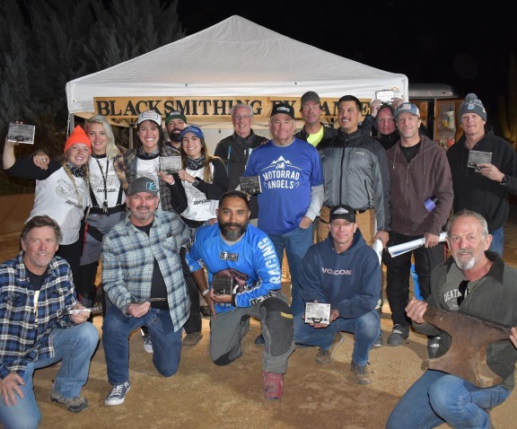 ADVENTURE RALLY & CAMP 2023, Adventure Rally & Camp 
