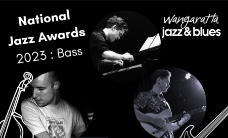 Jazz & Blues 2023, Wangaratta Jazz and Blues Festival 