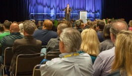 AB Show 2023, Athletic Business Show