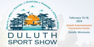 Duluth Sport Show 2024, Duluth Sport Show