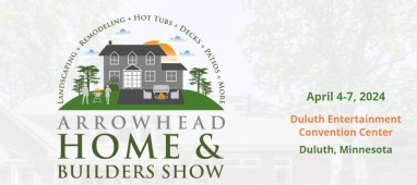 ARROWHEAD HOME & BUILDERS SHOW 2023, Arrowhead Home & Builders Show