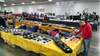 Paducah ky gun show 2023, Paducah, KY- Gun Show
