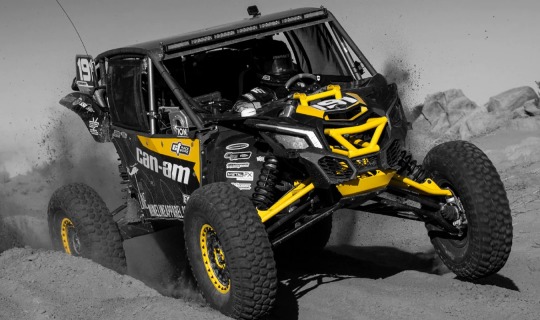 Dirt Expo 2023, Dirt Expo
