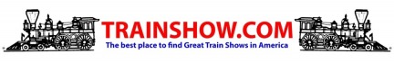 TRAIN SHOW, 2023, Train Show, Inc
