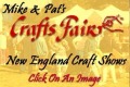 Crafts Fairs 2023, Crafts Fair Mansfield