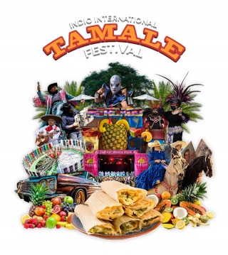 INDIO INTERNATIONAL TAMALE FESTIVAL 2023, Indio International Tamale Festival