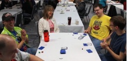 Protospiel Madison 2023, Protospiel Madison