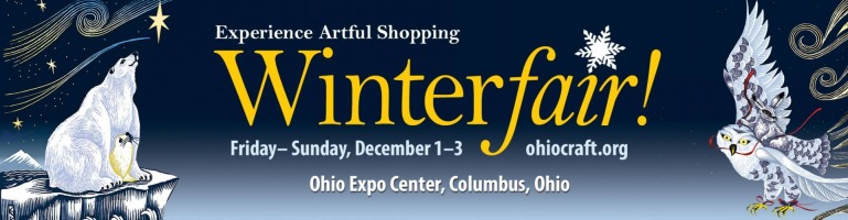 COLUMBUS WINTER FAIR 2023, Columbus Winter Fair