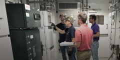Process Analyzers & Sampling Systems (PASS) Program