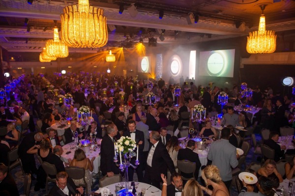 BUSINESS TRAVEL AWARDS EUROPE 2023, Business Travel Awards Europe