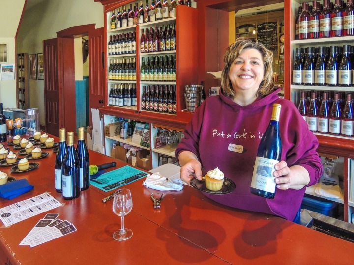 CHOCOLATE WINE TRAIL 2024, Chocolate Wine Trail