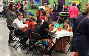 FERGUS FALLS Kids and Parents 2023, FERGUS FALLS KIDS & PARENTS EXPO 