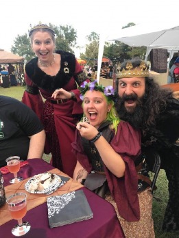 ORLANDO RENAISSANCE FESTIVAL 2023, Orlando Renaissance Festival