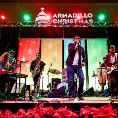 ARMADILLO CHRISTMAS BAZAAR 2023, Armadillo Christmas Bazaar