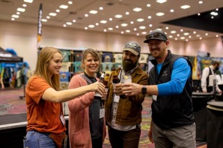 AMERICA OUTDOORS CONFERENCE 2023, America Outdoors Conference