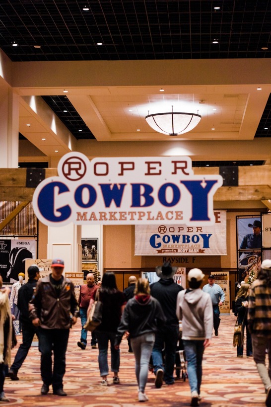 ROPER COWBOY MARKETPLACE 2023, Roper Cowboy Marketplace