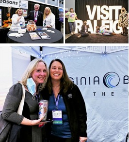 AENC ANNUAL TRADE SHOW 2023, AENC Annual Trade Show