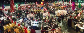 CHARLESTON'S HOLIDAY MARKET 2023, Charleston's Holiday Market
