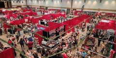 HOLLYDAYS MARKET OF CORPUS CHRISTI 2023, Hollydays Market of Corpus Christi
