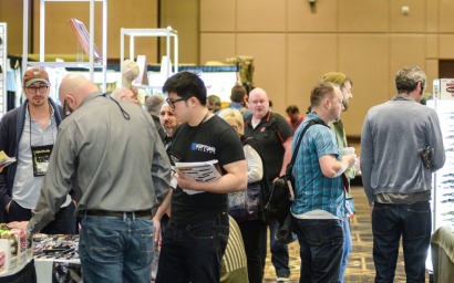 ANME TRADE SHOW 2024, ANME Trade Show