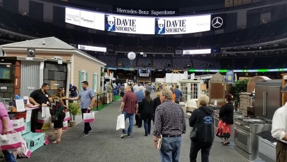 NEW ORLEANS HOME & GARDEN SHOW 2024, New Orleans Home & Garden Show