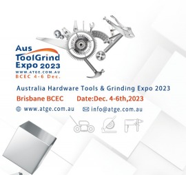 AUSTRALIA TOOLS & GRINDING 2023, Australia Tools & Grinding