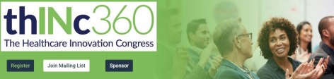 thnic360 2024, thINc360 - The Healthcare Innovation Congress