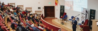 INTERNATIONAL CONFERENCE ON E-HEALTH AND BIOENGINEERING 2023, International Conference on e-Health and Bioengineering