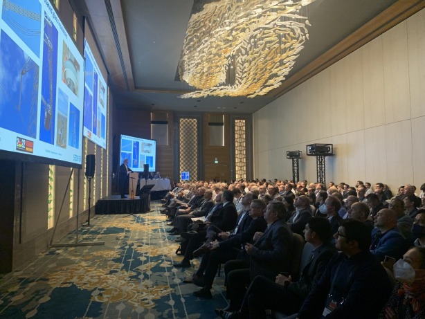  INMR WORLD CONGRESS 2023, INMR World Congress
