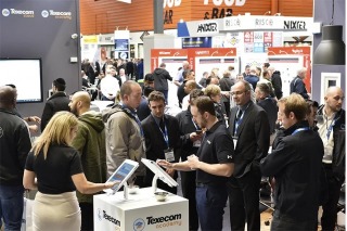 MILIPOL INDIA 2023, Milipol India