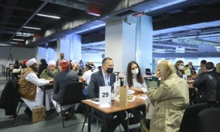 HELAL EXPO 2023, HALAL EXPO 