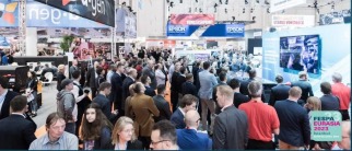 FESPA EURASIA 2023, FESPA Eurasia
