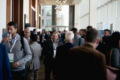 ENERGY AND MINES TORONTO SUMMIT 2023, Energy and Mines Toronto Summit