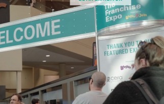 CALGARY FRANCHISE SHOW 2023, Calgary Franchise Show