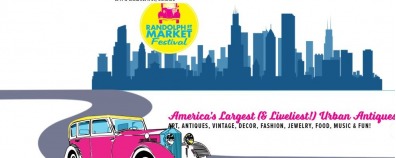 Randolph Street Market 2023, Randolph Street Market 
