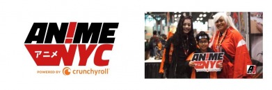ANIME NYC 2023, Anime NYC